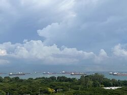 Blk 65 Marine Drive Gardens (Marine Parade), HDB 3 Rooms #452496391